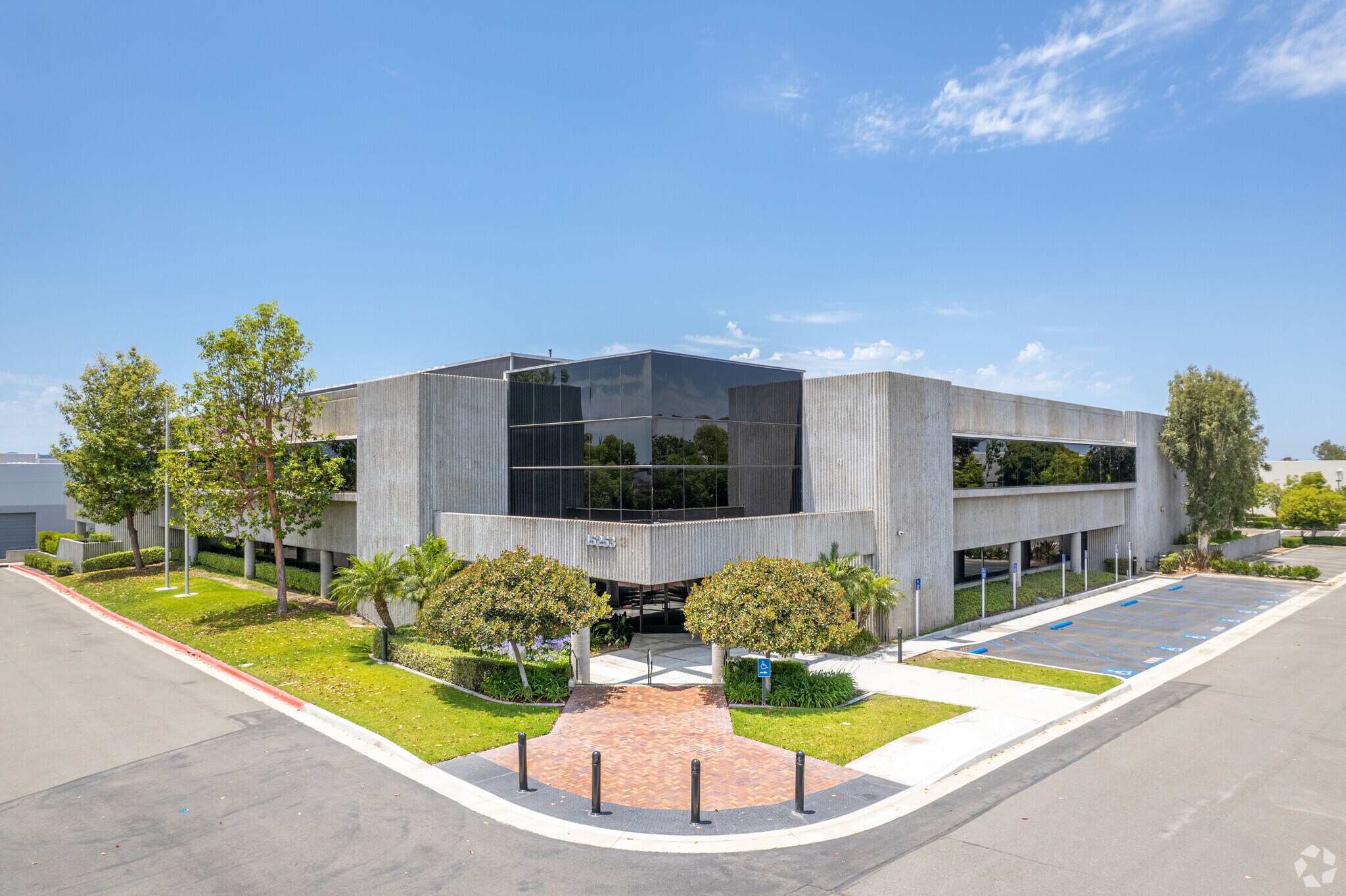 15253 Bake Pky, Irvine, CA for lease Building Photo- Image 1 of 7