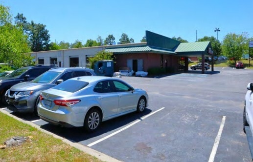 106 Newland Rd, Columbia, SC for sale - Building Photo - Image 3 of 6