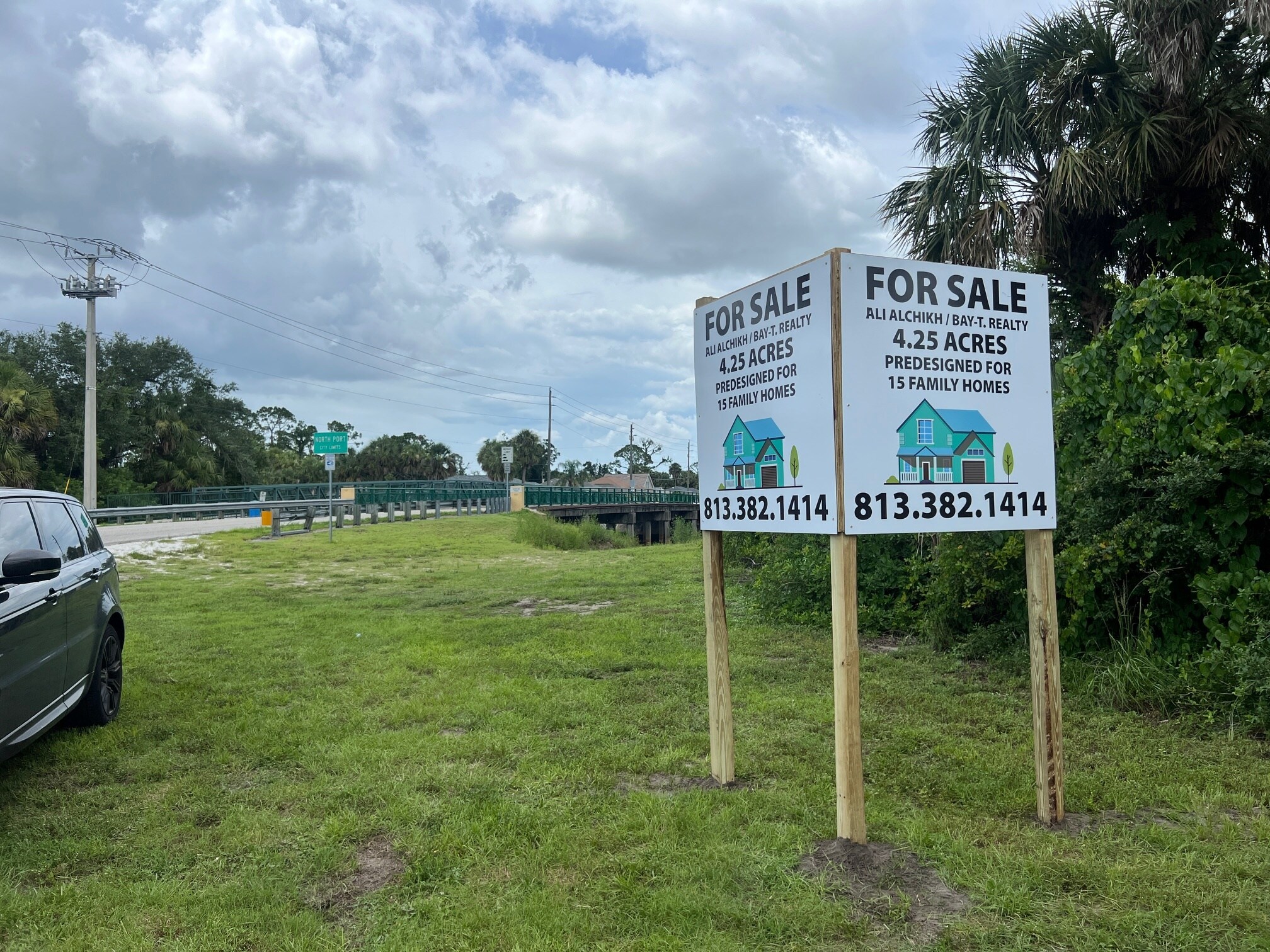1898 Hillsborough Blvd, North Port, FL for sale Primary Photo- Image 1 of 8