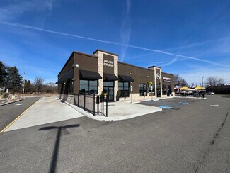 Plus de détails pour 4537 Everhard Rd NW, Canton, OH - Commerce de détail à louer
