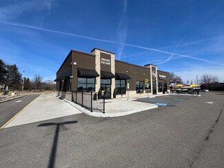 More details for 4537 Everhard Rd NW, Canton, OH - Retail for Lease