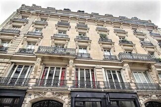 More details for 11 Rue Du Perche, Paris - Coworking for Lease