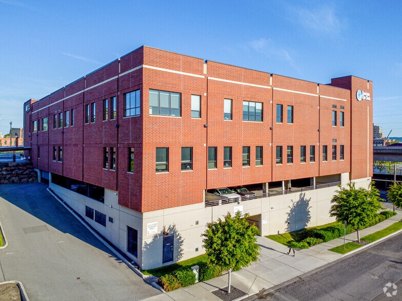 427 S Bernard St, Spokane, WA for sale - Building Photo - Image 3 of 3