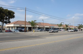 More details for 2151-2195 E Channel Islands Blvd, Oxnard, CA - Retail for Lease