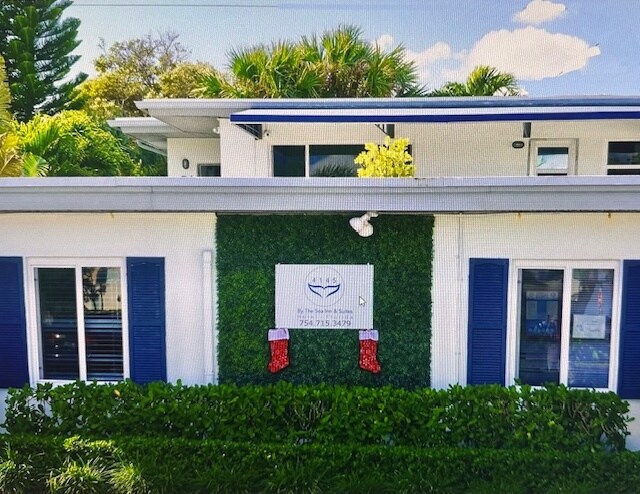 4145 Bougainvilla Dr, Lauderdale By The Sea, FL à vendre Photo principale- Image 1 de 1