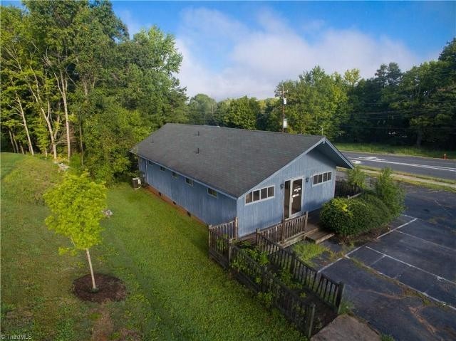 17868 S NC Hwy, Denton, NC for sale - Primary Photo - Image 1 of 1