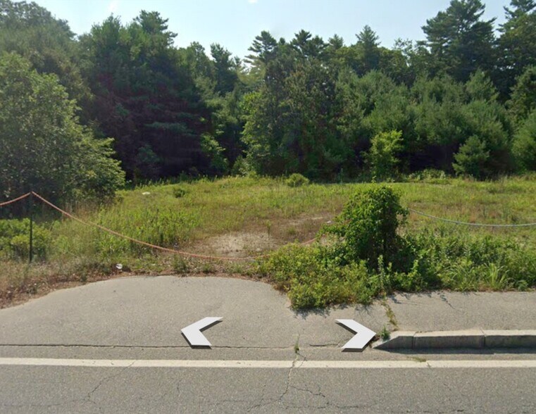 304 Wareham Rd, Marion, MA for sale - Building Photo - Image 1 of 4