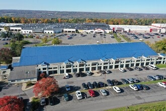 15 Catherwood Rd, Ithaca, NY for lease Building Photo- Image 2 of 7