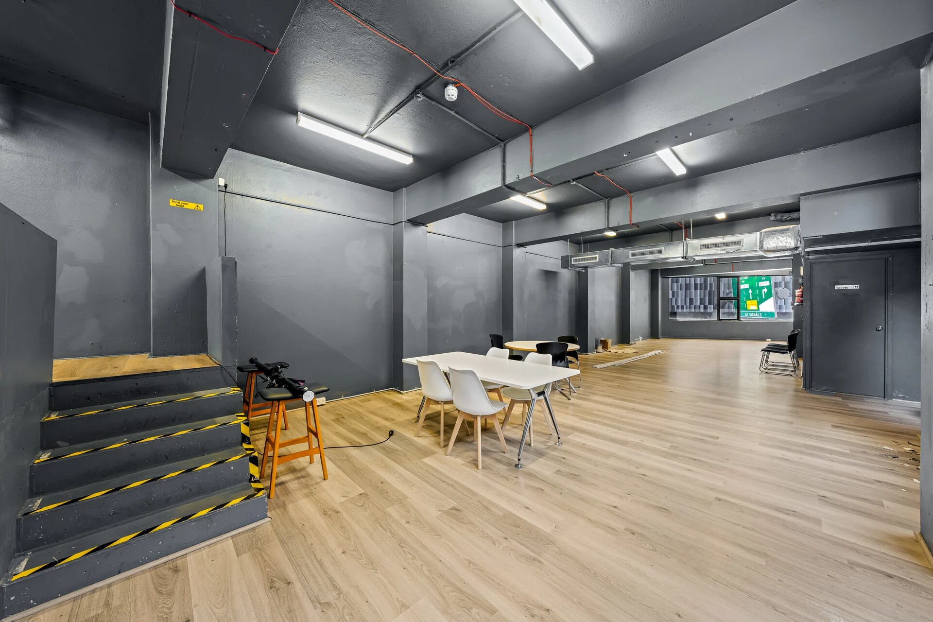 295 St Pauls Tce, Fortitude Valley for lease Interior Photo- Image 1 of 1