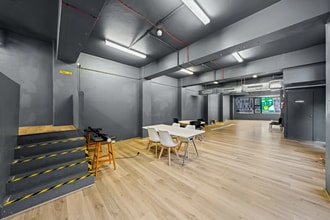 295 St Pauls Tce, Fortitude Valley for lease Interior Photo- Image 1 of 1
