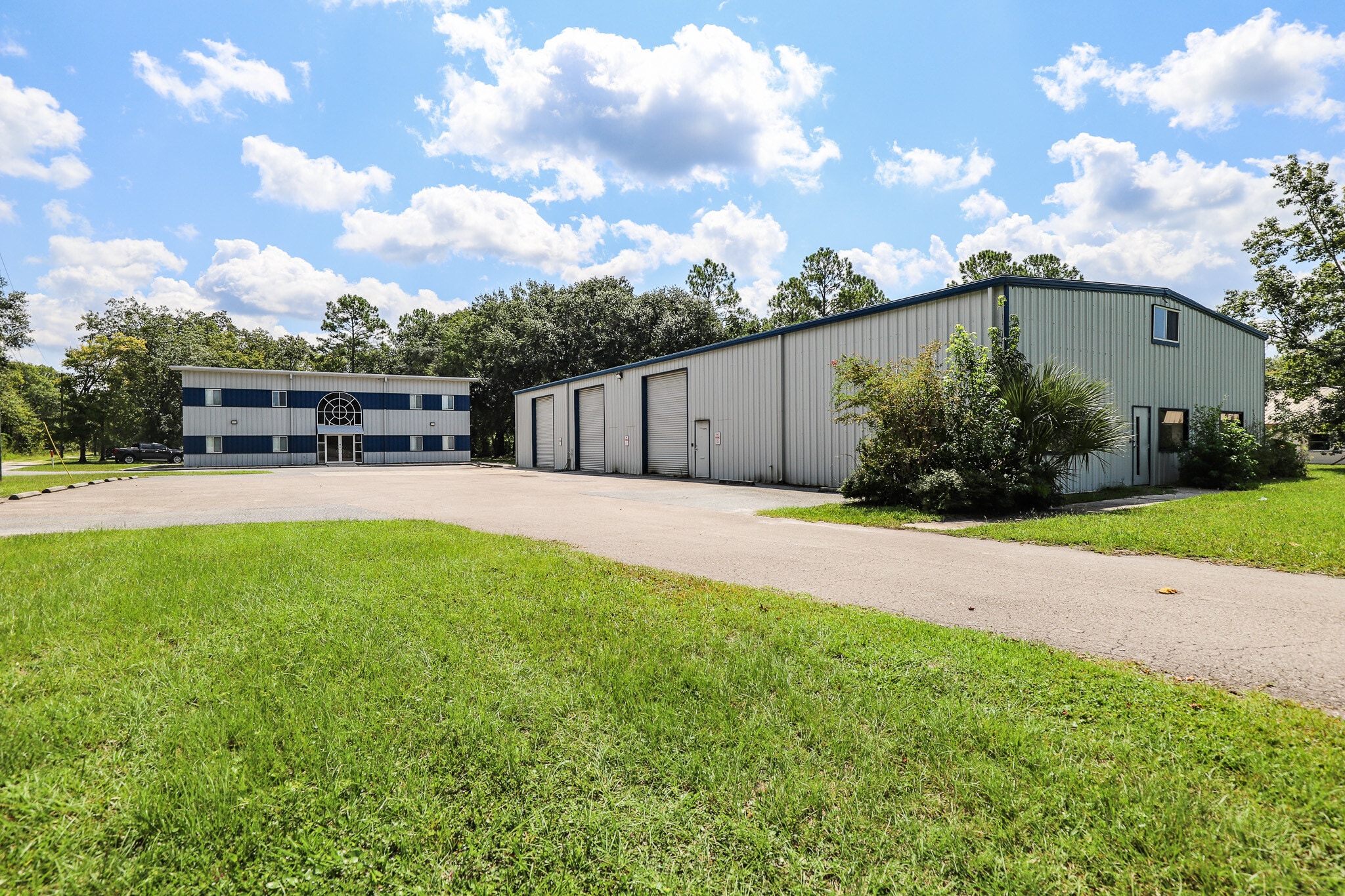 13953 US Highway 301 S, Starke, FL for lease Primary Photo- Image 1 of 67