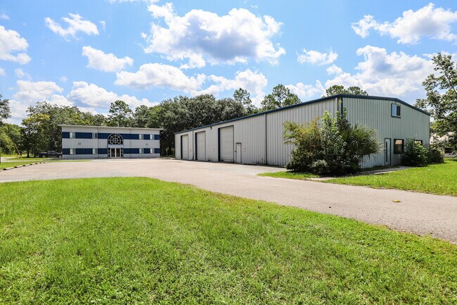 More details for 13953 US Highway 301 S, Starke, FL - Office, Industrial for Lease