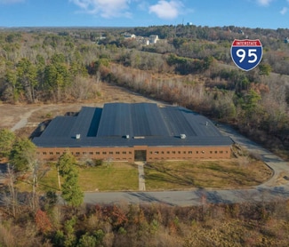 More details for 16 Carleton Dr, Georgetown, MA - Flex for Lease