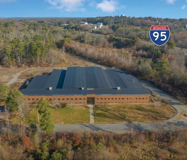 More details for 16 Carleton Dr, Georgetown, MA - Flex for Lease