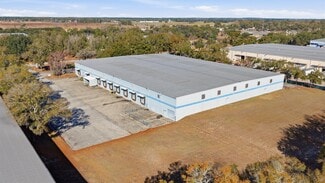 More details for 451 SW 57th Ave, Ocala, FL - Industrial for Lease