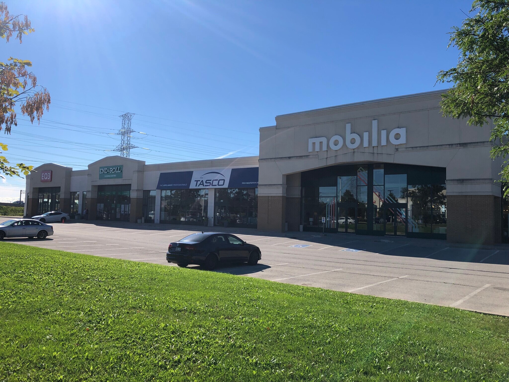 1510 N Service Rd, Burlington, ON for sale Building Photo- Image 1 of 1