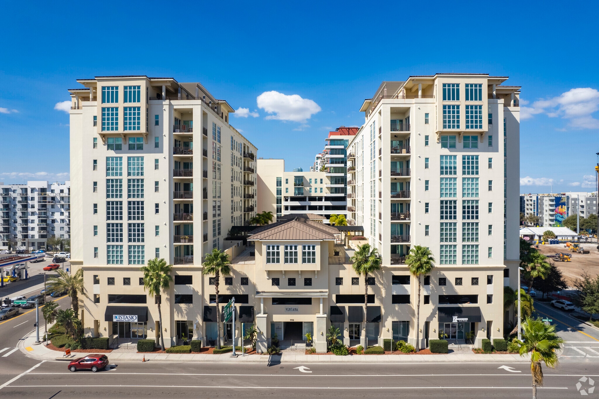 1112 Channelside Dr, Tampa, FL à louer Photo principale- Image 1 de 14