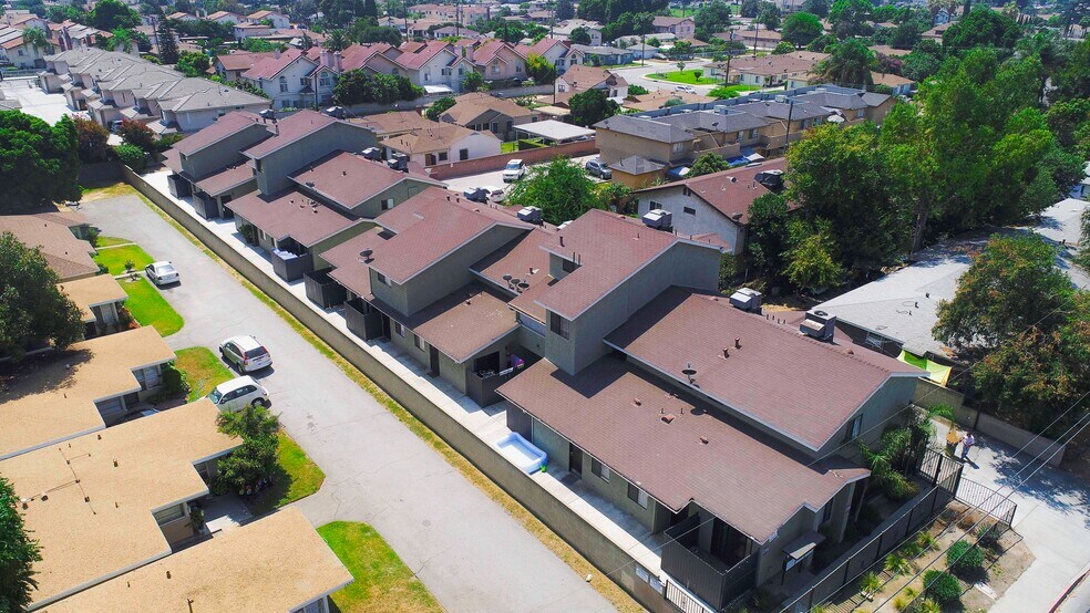 2826 Cogswell Rd, El Monte, CA à vendre - Photo principale - Image 1 de 74