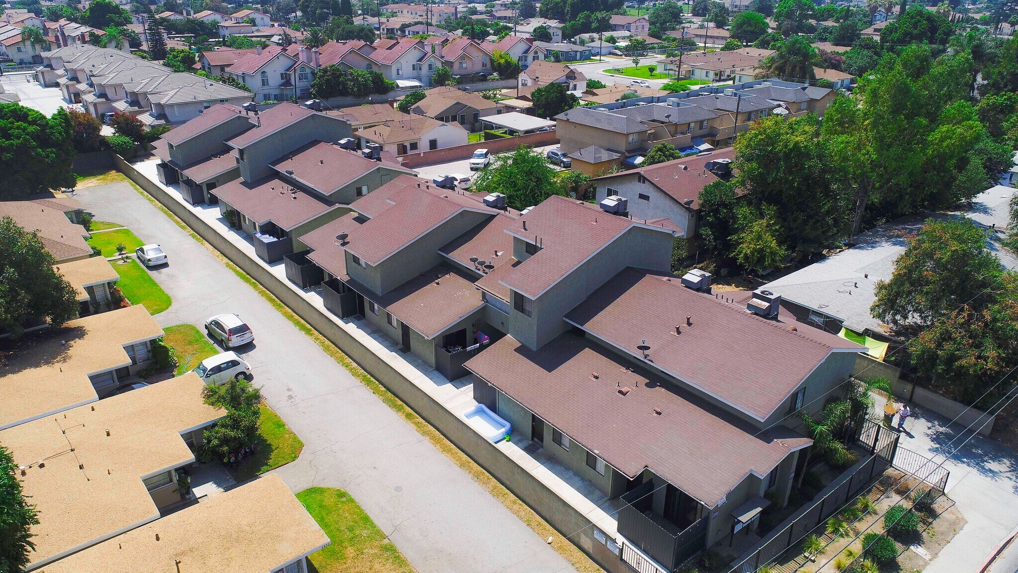 2826 Cogswell Rd, El Monte, CA à vendre Photo principale- Image 1 de 75