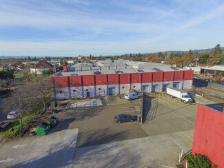 More details for 8 W 9th St, Santa Rosa, CA - Industrial for Lease