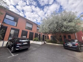 Plus de détails pour 11 Rue François Magendie, Toulouse - Bureau à louer