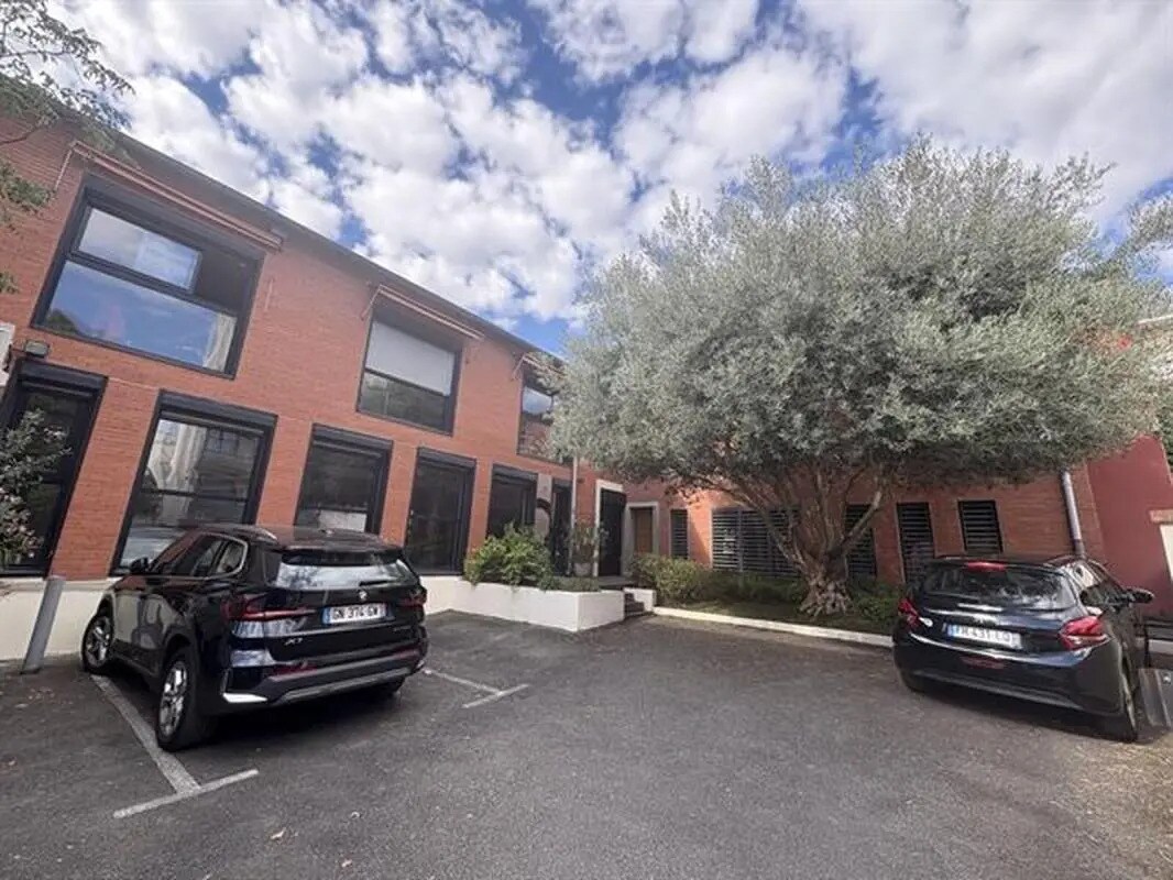 11 Rue François Magendie, Toulouse for lease Building Photo- Image 1 of 17