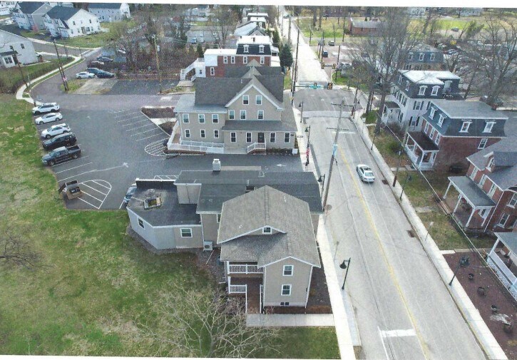 1847-1855 W Point Pike, Lansdale, PA à vendre Photo du bâtiment- Image 1 de 1