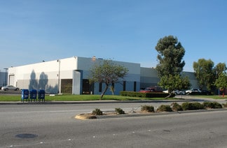 More details for 1145 W Walnut St, Compton, CA - Industrial for Lease