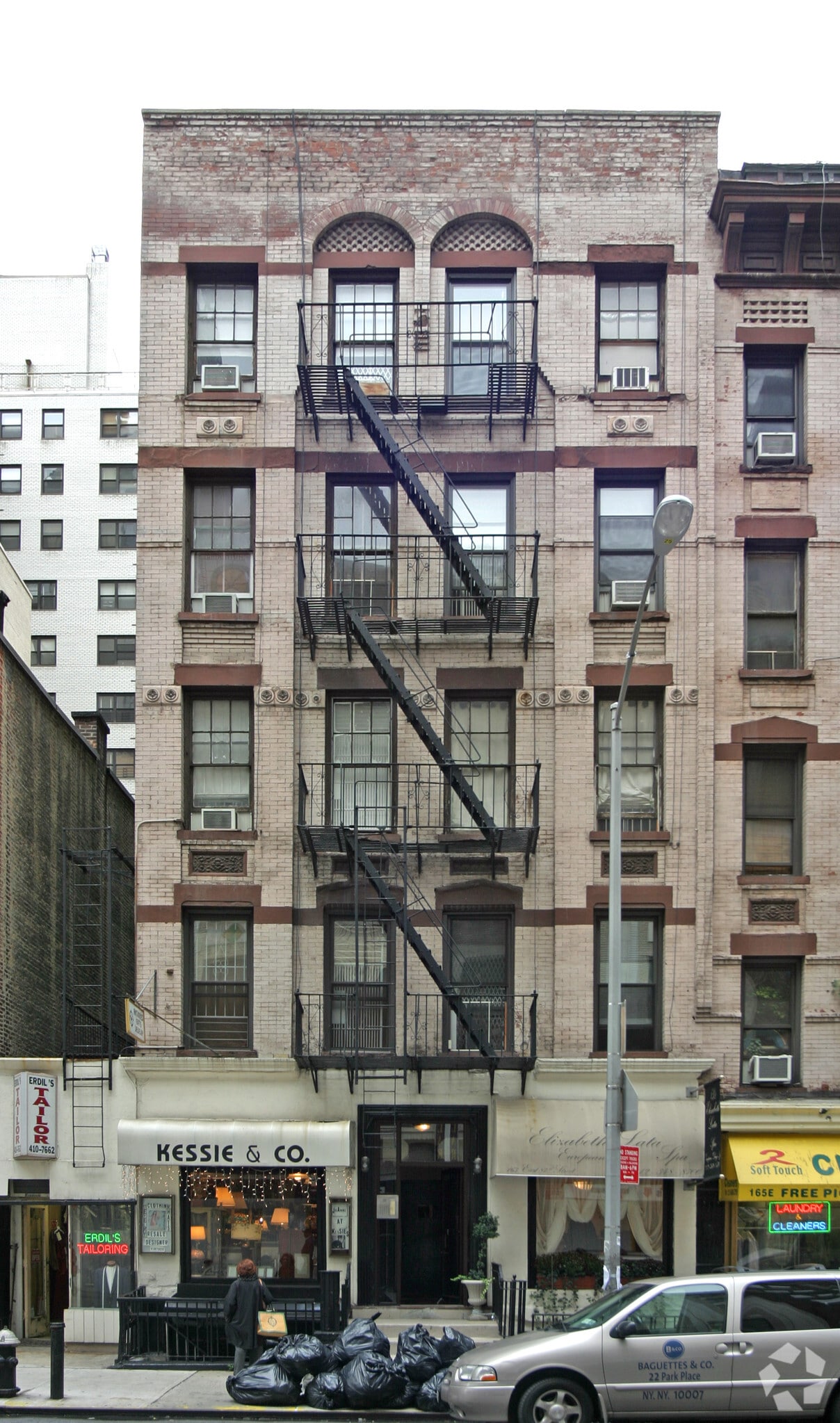 163 E 87th St, New York, NY for lease Primary Photo- Image 1 of 3