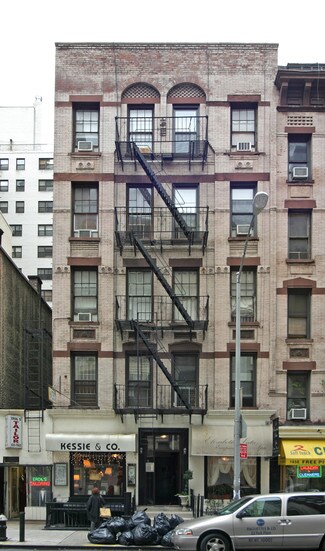 More details for 163 E 87th St, New York, NY - Retail for Lease