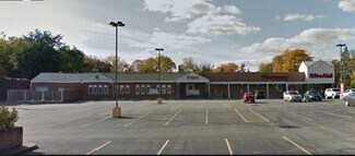 Plus de détails pour 73 N Main St, Brockport, NY - Commerce de détail à louer