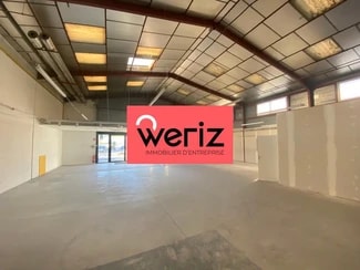 More details for Industrial for Lease