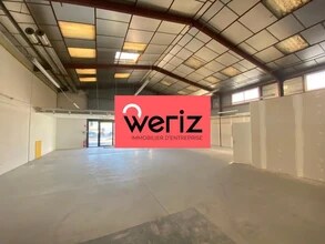 Industrial in Aubagne for lease Interior Photo- Image 1 of 5
