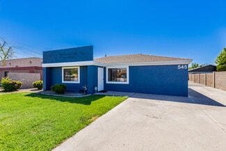 More details for 545 E University Dr, Mesa, AZ - Office for Sale