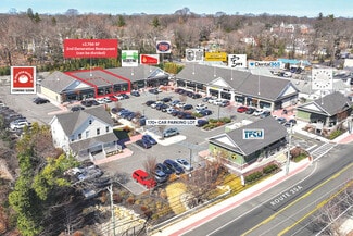 More details for 1111-1113 N Country Rd, Stony Brook, NY - Retail for Lease