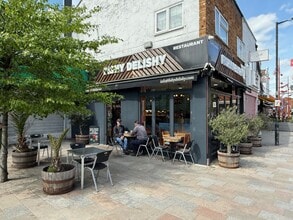 101 High St, Waltham Cross for lease Interior Photo- Image 1 of 5