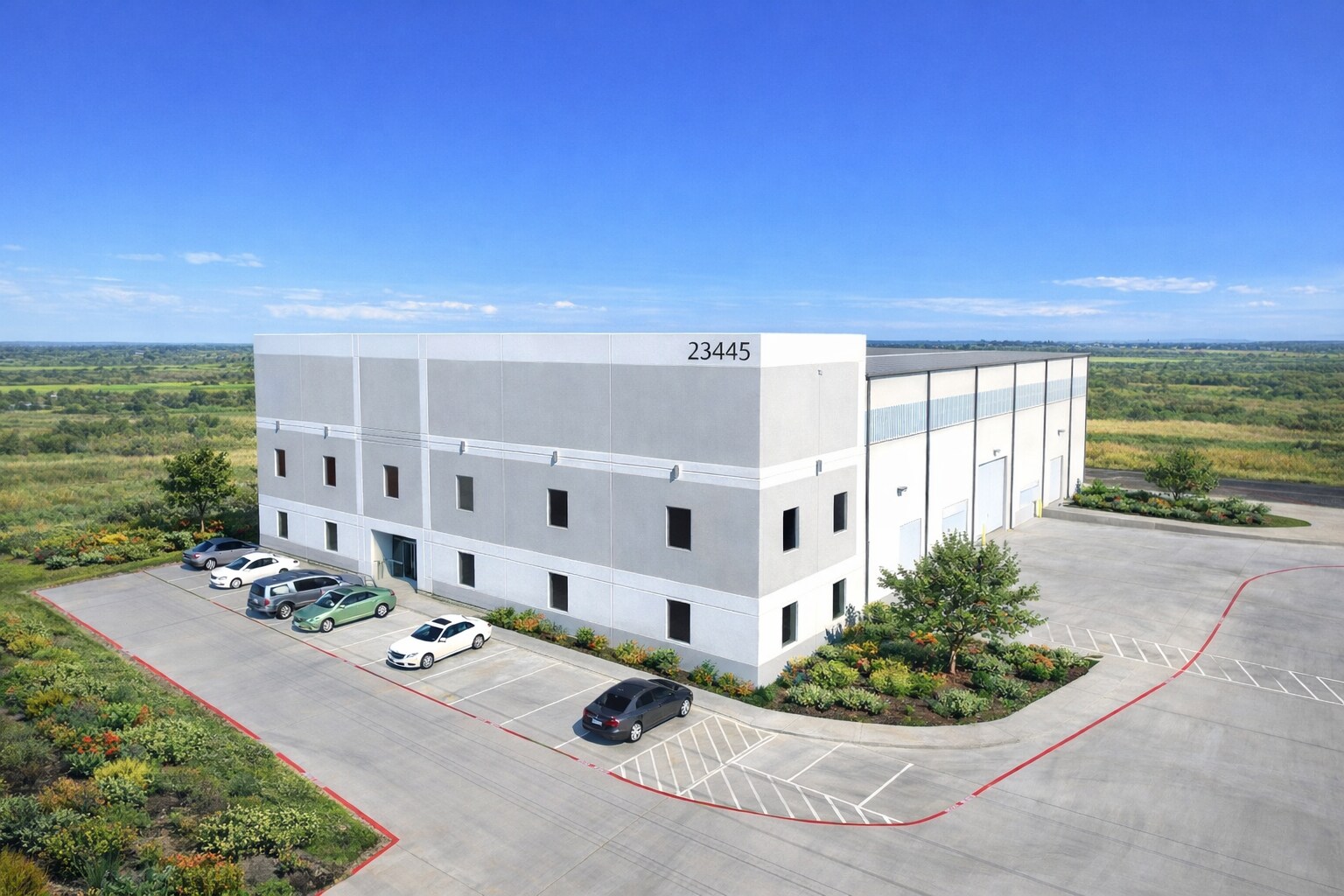 N Interstate 35, San Antonio, TX for lease Primary Photo- Image 1 of 2