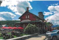 Plus de détails pour 2 Salisbury St, Randolph, VT - Commerce de détail à vendre