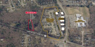 More details for 1818 Hampton Hwy, Yorktown, VA - Land for Sale