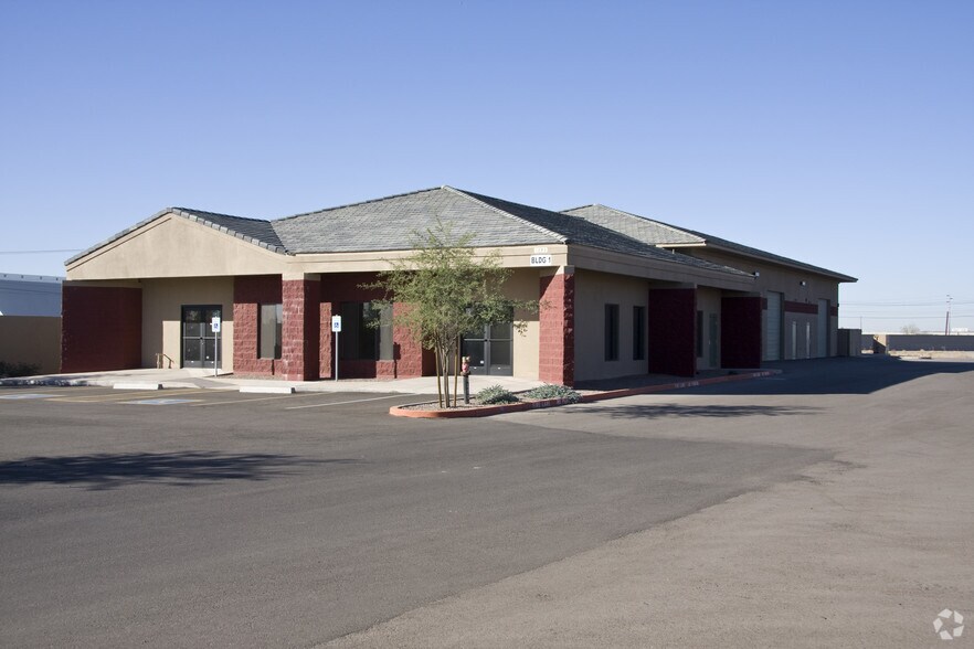 1203 N Schultz St, Casa Grande, AZ à louer - Photo du bâtiment - Image 3 de 8
