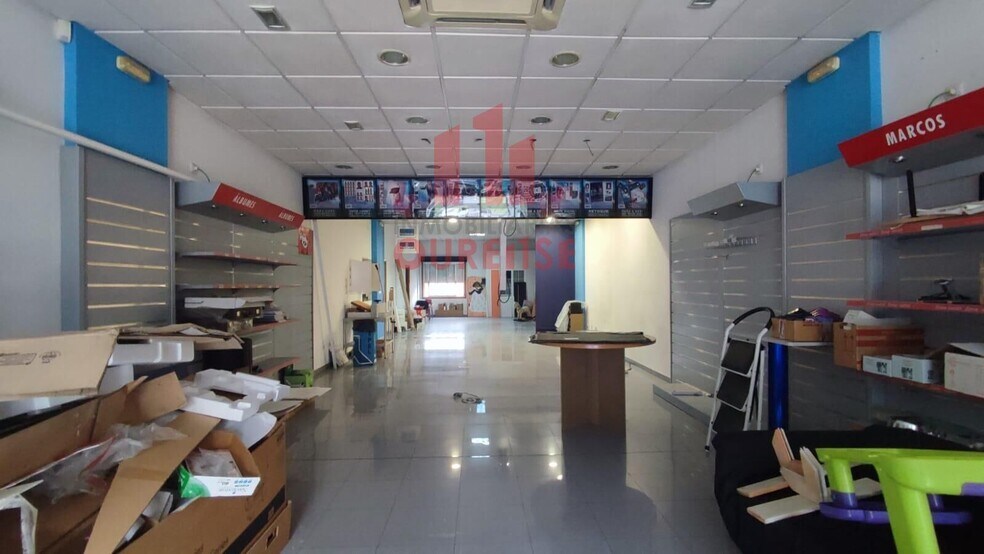 Retail in Barbadás, Orense for lease - Primary Photo - Image 2 of 10