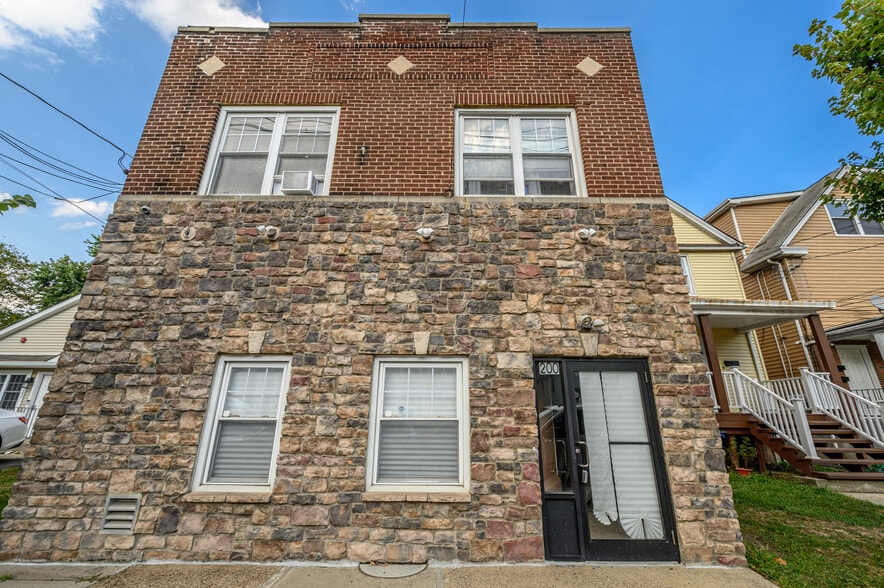 200 Central Ave, Hackensack, NJ for sale - Building Photo - Image 1 of 47