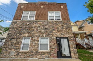 Plus de détails pour 200 Central Ave, Hackensack, NJ - Commerce de détail à vendre