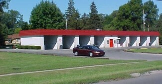 More details for 5790 Dixie Hwy, Saginaw, MI - Retail for Sale
