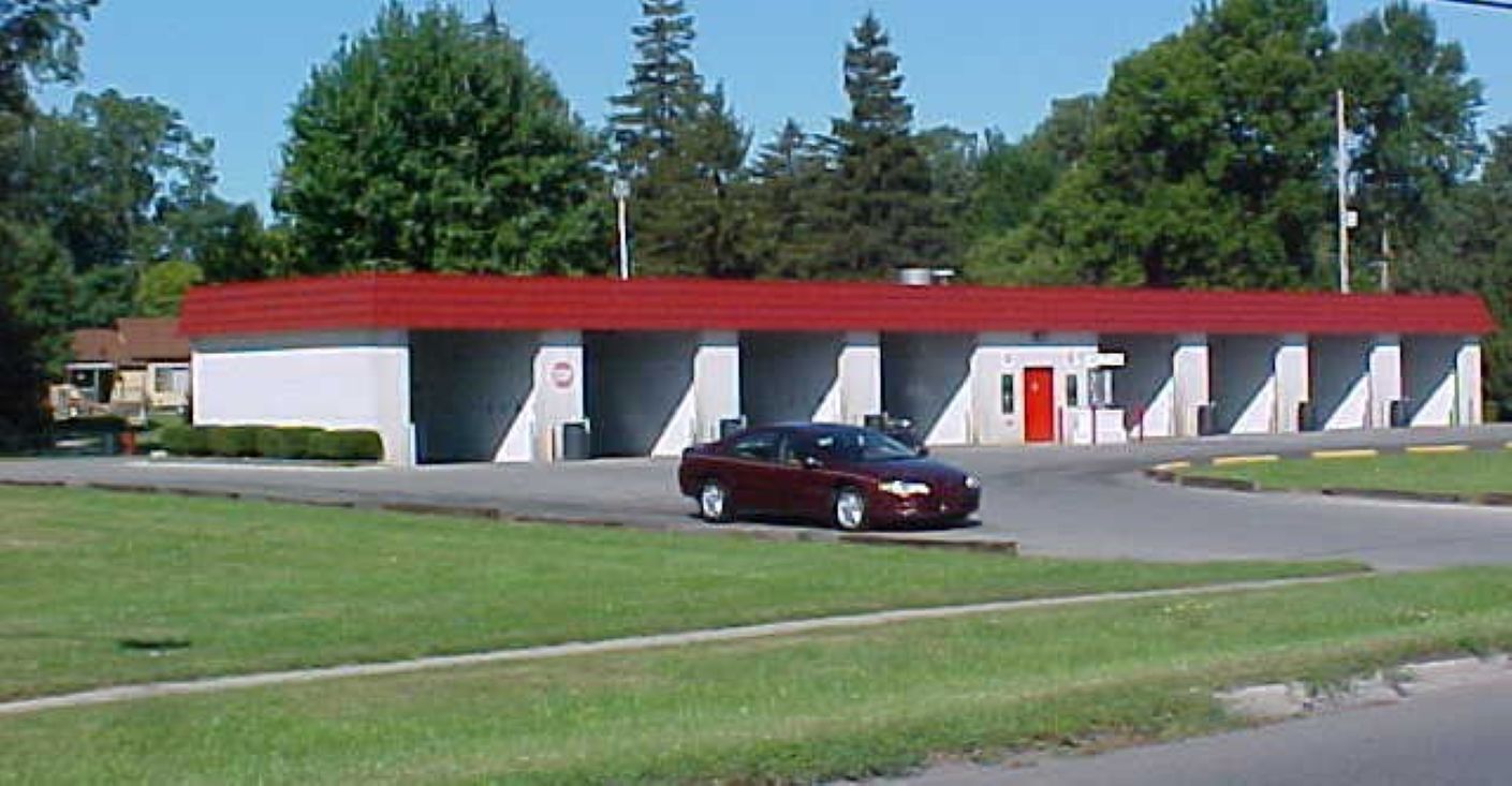 5790 Dixie Hwy, Saginaw, MI for sale Building Photo- Image 1 of 2