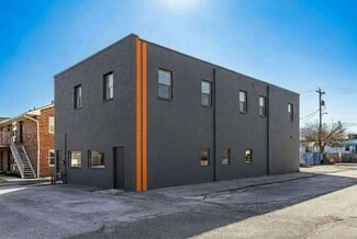 More details for 1025 Concord Ave, Columbus, OH - Office for Lease