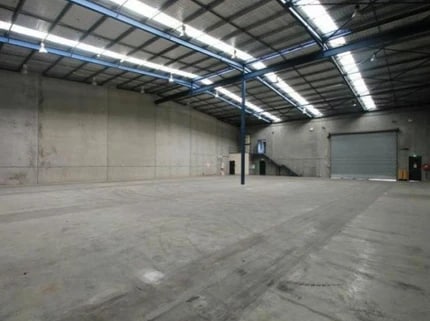 900 Boundary Rd, Richlands for lease Interior Photo- Image 1 of 2