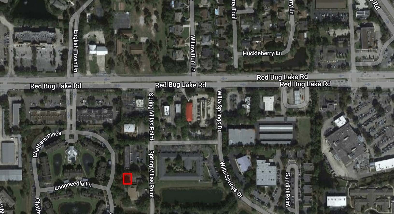 1020 Spring Villas Pt, Winter Springs, FL à vendre Photo principale- Image 1 de 2