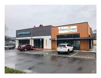 More details for 281 C St, Washougal, WA - Retail for Lease