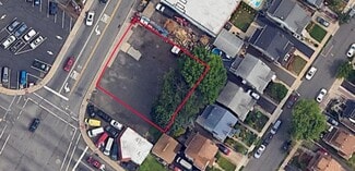 More details for 12 River Rd, North Arlington, NJ - Land for Lease